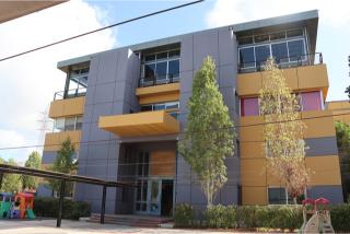 Image hover effect image