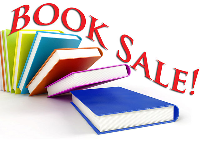 Book Sale Details