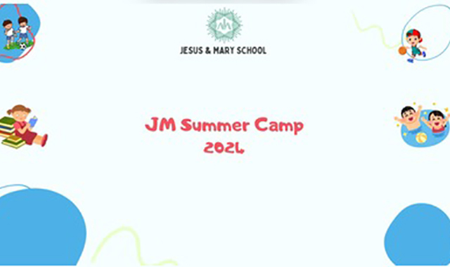 JM Summer Camp