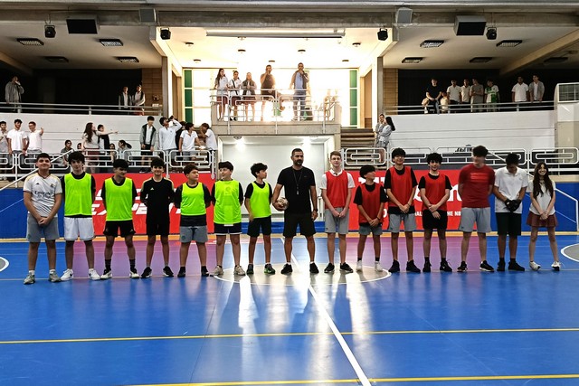 EuropCup Futsal Competition