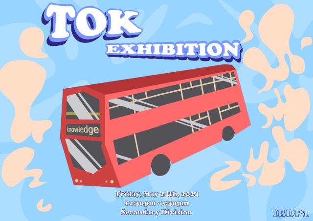 TOK Exhibition