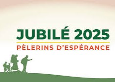 Jubilé 2025