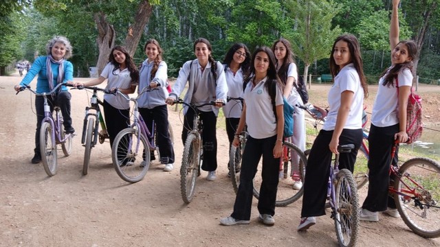 1S Trip to Taanayel