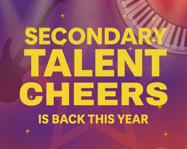 Fingerprints 2025 – Talent Cheers