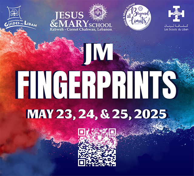 Jm Fingerprints 2025 Program