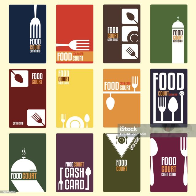 Fingerprints 2025 – Food court Activities