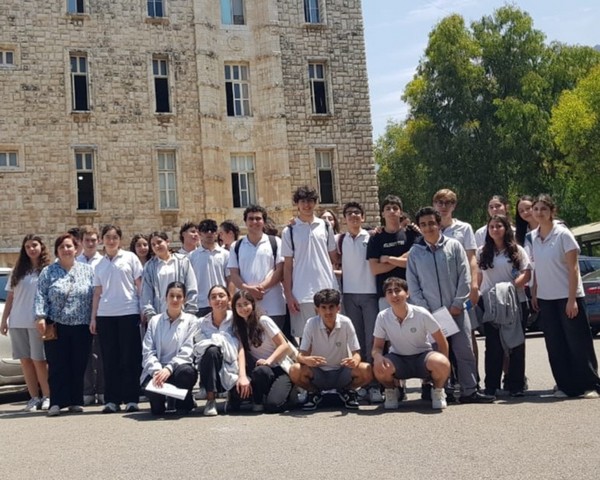 DELF B2