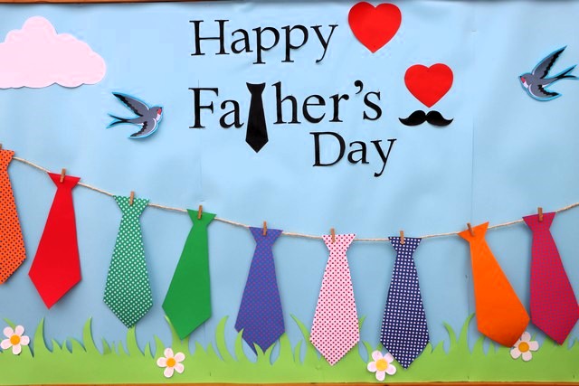 Happy Fathers’ Day