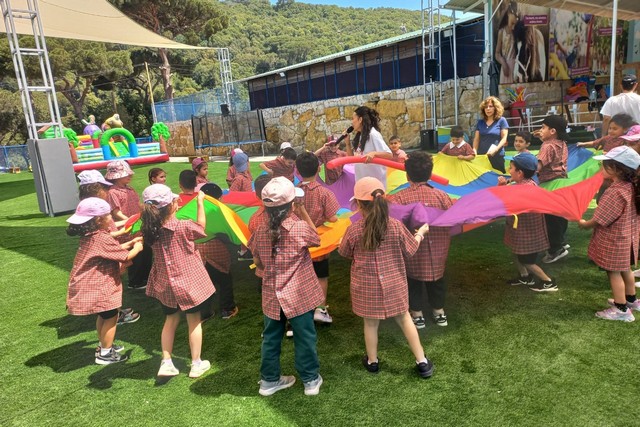 Preschool Outings