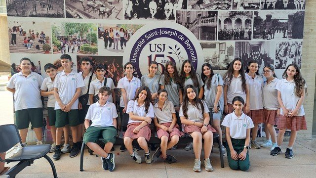 USJ Projects