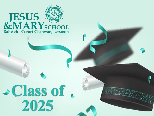 3S Graduation 2025
