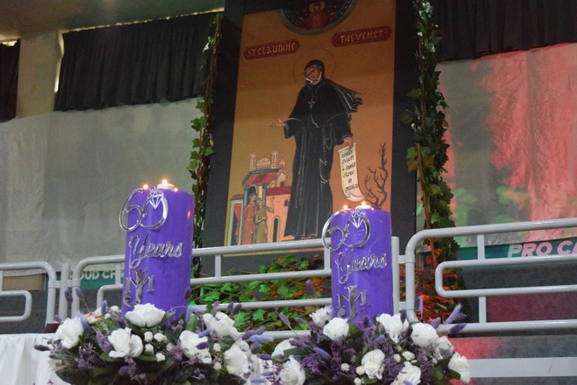 Opening Mass 2025-2026