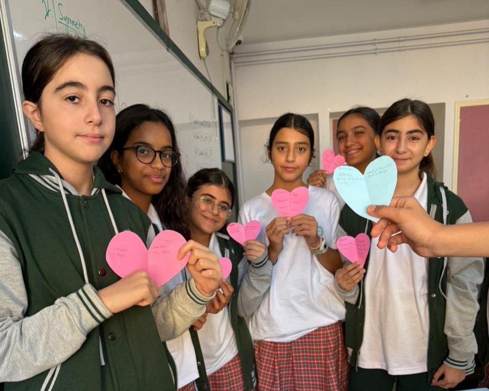 Grade 7 Math Activity