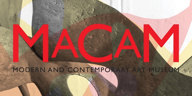 A Creative Day at MACAM Museum