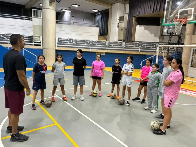 Futsal Program Now Open!