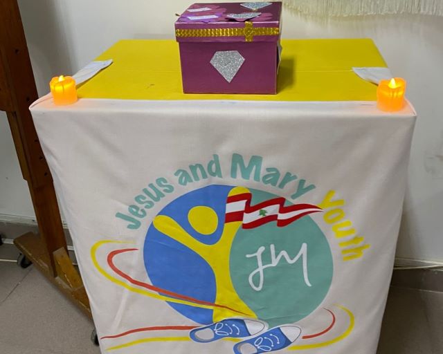 JM Youth Club at JM Day