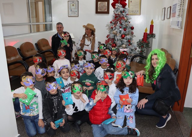 St. Barbara’s Feast Day