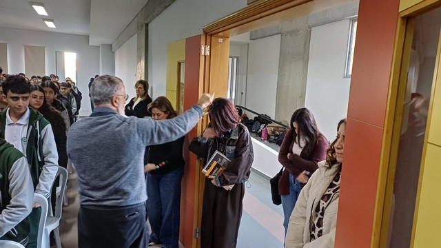 رتبة تبريك المياه