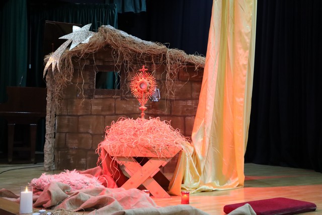 رياضة الميلاد