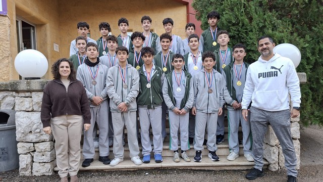 Grade 7 & 9 Football