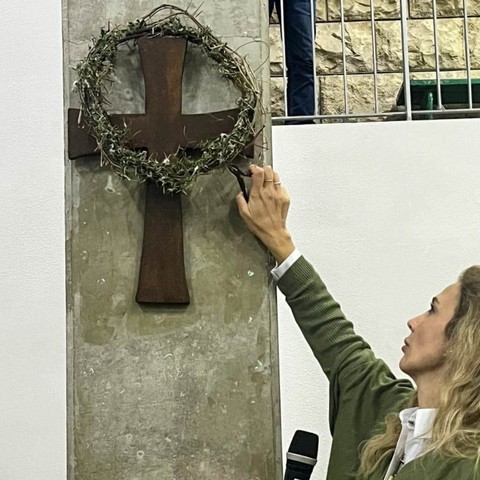 Lent Morning Assemblies