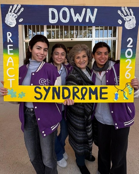 Down Syndrome Awareness