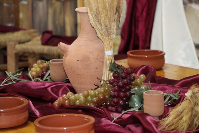 غَسِّل قَلبَك، صَوبِن عَقلَك