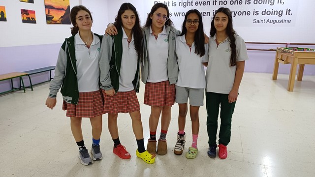 Mismatched for a Good Cause