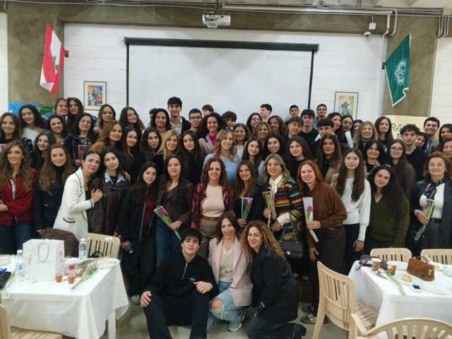 Mother’s Day Brunch