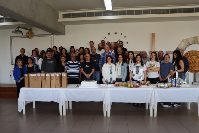 Labor Day Celebration