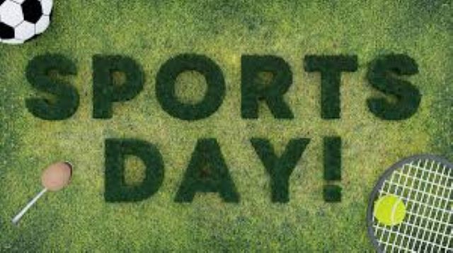 Alumni’s Sports Day