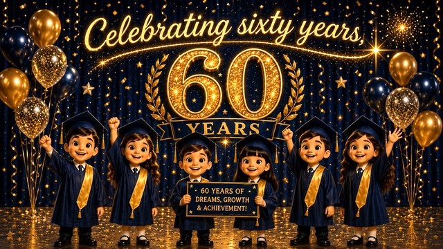 KGIII Graduation Day 2026