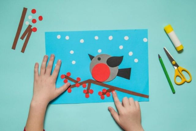 KG III Arts Projects