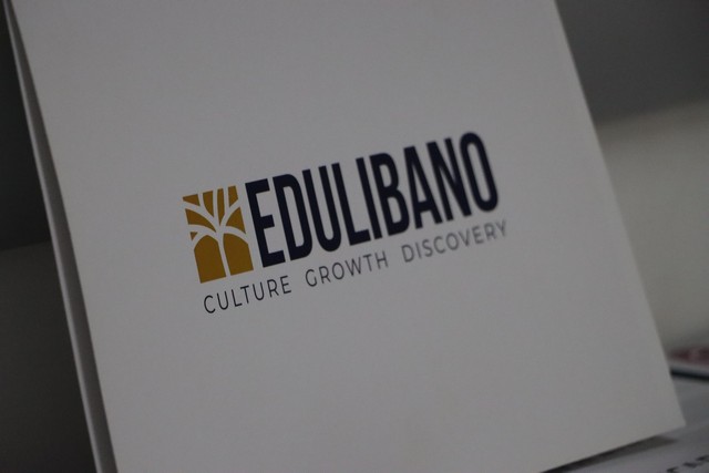 Jesus & Mary School & EDULIBANO Partnership