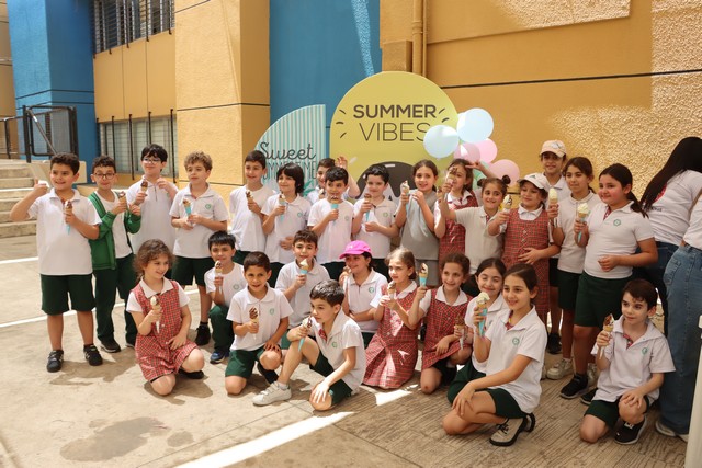 Ice Cream Day