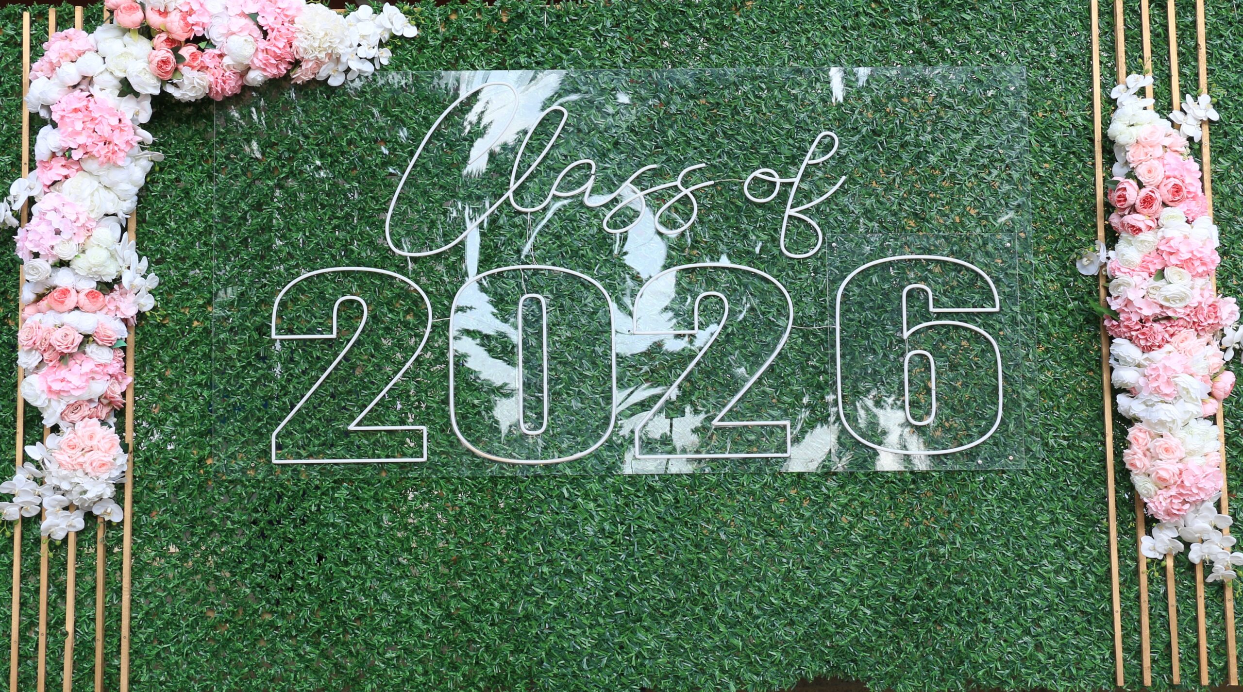Congratulations, Class of 2026!