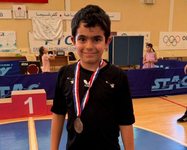 Way to Go Emile!