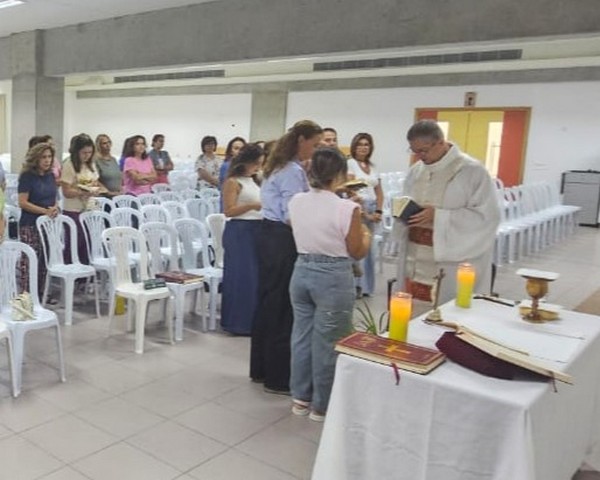 Preschool Divine Liturgy
