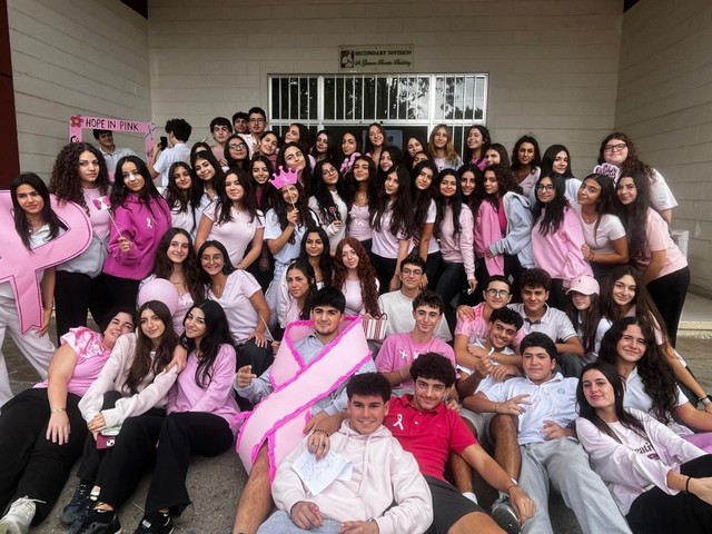 Breast Cancer Awareness