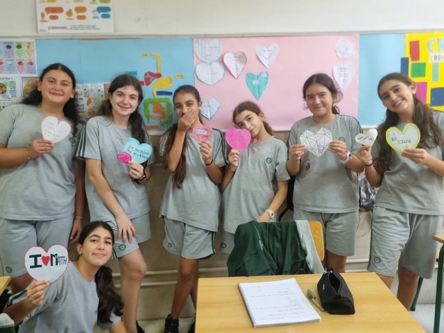 Math Activity