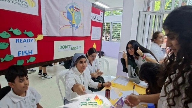 Youth Club Orientation